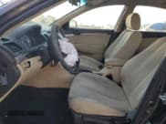 ✅ 2009 Hyundai Sonata GLS • VIN: 5NPET46C89H556269 • Лот: 85920734. Опубликован ранее на Copart с пробегом Не указан. Бесплатный доступ к архиву аукционных продаж из США и подробный отчёт об истории автомобиля на DreamBid. Изображение 7.