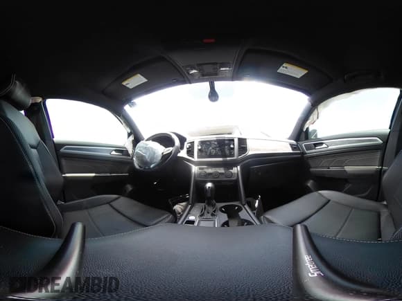 ✅ 2021 Volkswagen Atlas SE • VIN: 1V2WC2CAXMC221013 • Lot: 42535288. Wystawiony na IAAI z przebiegiem 56 922 mil. Bezpłatny archiwum sprzedaży aukcyjnych z USA i szczegółowy raport historii pojazdu na DreamBid. Zdjęcie 19.