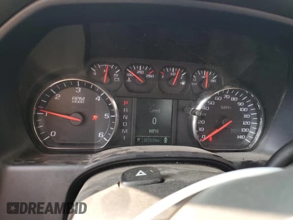 ✅ 2015 GMC Sierra 1500 • VIN: 1GT01XEG1FZ508994 • Лот: 69249795. Опубликован ранее на Copart с пробегом 207 030 миль. Бесплатный доступ к архиву аукционных продаж из США и подробный отчёт об истории автомобиля на DreamBid. Изображение 9.