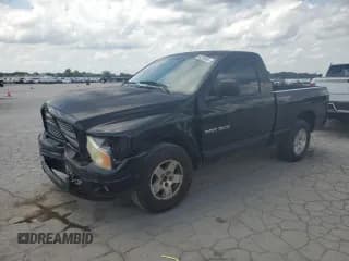 ✅ 2005 Dodge 1500 SLT • VIN: 1D3HA16NX5J588720 • Лот: 64269055. Опубликован ранее на Copart с пробегом 269 848 миль. Бесплатный доступ к архиву аукционных продаж из США и подробный отчёт об истории автомобиля на DreamBid. Изображение 1.