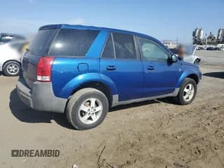 ✅ 2005 Saturn VUE • VIN: 5GZCZ33DX5S831227 • Lot: 66808624. Wystawiony na Copart z przebiegiem 140 457 mil. Bezpłatny archiwum sprzedaży aukcyjnych z USA i szczegółowy raport historii pojazdu na DreamBid. Zdjęcie 3.