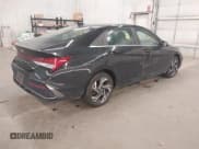 ✅ 2024 Hyundai Elantra Limited • VIN: KMHLN4DJ7RU114121 • Лот: 43253574. Опубликован ранее на IAAI с пробегом 35 101 миль. Бесплатный доступ к архиву аукционных продаж из США и подробный отчёт об истории автомобиля на DreamBid. Изображение 4.