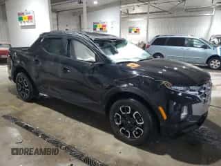 2023 Hyundai Santa Cruz SEL с VIN 5NTJBDAE7PH074711, выставлен на аукционе Copart как лот 85449074 с пробегом 13 922 миль миль и Списание • Salvage title. История ставок и продаж доступна на DreamBid. Изображение 4.
