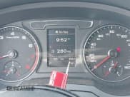 ✅ 2017 Audi Q3 Prestige • VIN: WA1GCCFS0HR015809 • Lot: 42405089. Listed on IAAI with 111,565 mi. Free auction sales archive from the USA and detailed vehicle history report at DreamBid. Image 7.