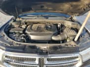 ✅ 2016 Dodge Durango SXT • VIN: 1C4RDHAG8GC502415 • Lot: 92545085. Wystawiony na Copart z przebiegiem 253 840 mil. Bezpłatny archiwum sprzedaży aukcyjnych z USA i szczegółowy raport historii pojazdu na DreamBid. Zdjęcie 11.