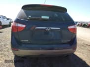 ✅ 2008 Hyundai Veracruz GLS • VIN: KM8NU13C48U039972 • Lot: 86813125. Listed on Copart with 163,472 mi. Free auction sales archive from the USA and detailed vehicle history report at DreamBid. Image 6.