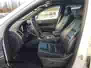 2022 Jeep Grand Cherokee Limited с VIN 1C4RJFBG8NC165785, выставлен на аукционе Copart как лот 90807845 с пробегом 24 876 миль миль и Списание • Salvage title. История ставок и продаж доступна на DreamBid. Изображение 7.