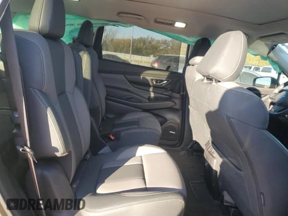 ✅ 2023 Subaru Ascent Onyx Limited • VIN: 4S4WMAKD8P3409405 • Лот: 92076495. Опубликован ранее на Copart с пробегом 39 194 миль. Бесплатный доступ к архиву аукционных продаж из США и подробный отчёт об истории автомобиля на DreamBid. Изображение 11.