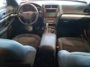 ✅ 2017 Ford Explorer XLT • VIN: 1FM5K8D84HGB86560 • Лот: 42738835. Опубликован ранее на Copart с пробегом 83 126 миль. Бесплатный доступ к архиву аукционных продаж из США и подробный отчёт об истории автомобиля на DreamBid. Изображение 8.