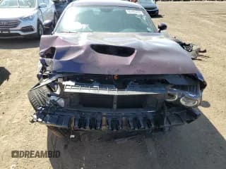 ✅ 2022 Dodge Challenger GT • VIN: 2C3CDZKG3NH156668 • Lot: 65185703. Wystawiony na Copart z przebiegiem 3 669 mil. Bezpłatny archiwum sprzedaży aukcyjnych z USA i szczegółowy raport historii pojazdu na DreamBid. Zdjęcie 5.