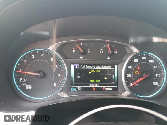 ✅ 2018 Chevrolet Traverse Premier • VIN: 1GNERKKW7JJ129378 • Lot: 66762234. Wystawiony na Copart z przebiegiem 63 933 mil. Bezpłatny archiwum sprzedaży aukcyjnych z USA i szczegółowy raport historii pojazdu na DreamBid. Zdjęcie 9.