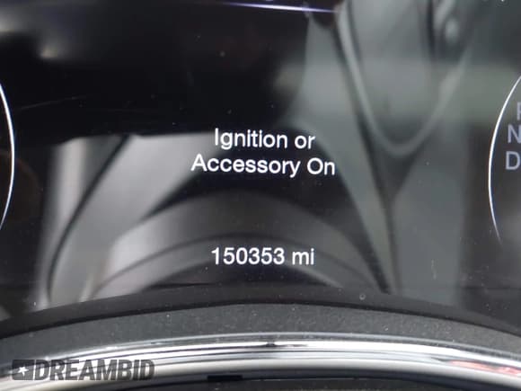 ✅ 2020 Jeep Grand Cherokee Altitude • VIN: 1C4RJEAG8LC113775 • Lot: 43409434. Listed on IAAI with 150,353 mi. Free auction sales archive from the USA and detailed vehicle history report at DreamBid. Image 15.