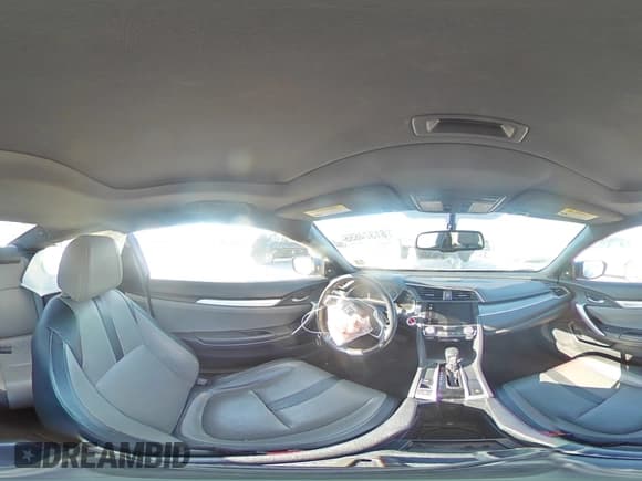 ✅ 2017 Honda Civic EX-L • VIN: 2HGFC3B73HH358327 • Lot: 81374655. Listed on Copart with 67,093 mi. Free auction sales archive from the USA and detailed vehicle history report at DreamBid. Image 14.