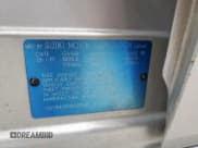 ✅ 2008 Suzuki SX4 • VIN: JS2YB413985100180 • Lot: 69183785. Wystawiony na Copart z przebiegiem 159 284 mil. Bezpłatny archiwum sprzedaży aukcyjnych z USA i szczegółowy raport historii pojazdu na DreamBid. Zdjęcie 12.