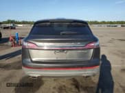 ✅ 2019 Lincoln Nautilus Select • VIN: 2LMPJ8K98KBL46367 • Лот: 70662955. Опубликован ранее на Copart с пробегом 52 128 миль. Бесплатный доступ к архиву аукционных продаж из США и подробный отчёт об истории автомобиля на DreamBid. Изображение 6.