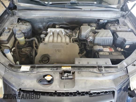 2009 Hyundai Santa Fe GLS с VIN 5NMSG73D19H320856, выставлен на аукционе Copart как лот 74453574 с пробегом 70 623 миль миль и Списание • Salvage title. История ставок и продаж доступна на DreamBid. Изображение 12.