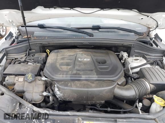 ✅ 2017 Jeep Grand Cherokee Limited • VIN: 1C4RJEBG5HC943281 • Лот: 42942659. Опубликован ранее на IAAI с пробегом 160 427 миль. Бесплатный доступ к архиву аукционных продаж из США и подробный отчёт об истории автомобиля на DreamBid. Изображение 10.