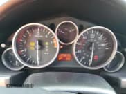 ✅ 2010 Mazda MX-5 Miata Grand Touring • VIN: JM1NC2FF6A0206882 • Lot: 56144225. Listed on Copart with 125,049 mi. Free auction sales archive from the USA and detailed vehicle history report at DreamBid. Image 9.