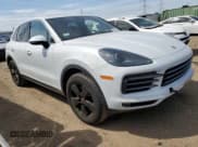 ✅ 2019 Porsche Cayenne • VIN: WP1AA2AY5KDA13984 • Lot: 56210745. Listed on Copart with 49,366 mi. Free auction sales archive from the USA and detailed vehicle history report at DreamBid. Image 4.