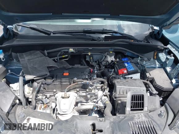 ✅ 2025 Honda HR-V Sport • VIN: 3CZRZ1H59SM713542 • Лот: 42994828. Опубликован ранее на IAAI с пробегом 13 728 миль. Бесплатный доступ к архиву аукционных продаж из США и подробный отчёт об истории автомобиля на DreamBid. Изображение 10.