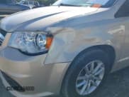 ✅ 2014 Dodge Grand Caravan SXT • VIN: 2C4RDGCG6ER320109 • Lot: 43586410. Wystawiony na IAAI z przebiegiem 192 923 mil. Bezpłatny archiwum sprzedaży aukcyjnych z USA i szczegółowy raport historii pojazdu na DreamBid. Zdjęcie 6.