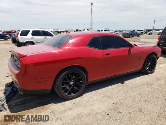 ✅ 2015 Dodge Challenger R/T Plus • VIN: 2C3CDZBT5FH851278 • Lot: 60196794. Wystawiony na Copart z przebiegiem 71 713 mil. Bezpłatny archiwum sprzedaży aukcyjnych z USA i szczegółowy raport historii pojazdu na DreamBid. Zdjęcie 3.