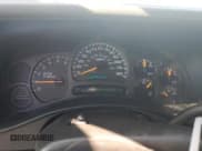 ✅ 2004 Chevrolet Silverado 1500 LS • VIN: 2GCEC13T441330761 • Lot: 76060604. Wystawiony na Copart z przebiegiem 1 000 936 mil. Bezpłatny archiwum sprzedaży aukcyjnych z USA i szczegółowy raport historii pojazdu na DreamBid. Zdjęcie 9.