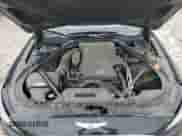 2015 Hyundai Genesis 3.8L z VIN KMHGN4JE0FU042683, wystawiony jako Copart lot #68890254 z przebiegiem 112 249 mil mil oraz Szkoda całkowita • Salvage title. Historia ofert i sprzedaży dostępna na DreamBid. Obrazek 12.