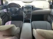 ✅ 2009 Toyota Venza • VIN: 4T3ZK11A39U003868 • Лот: 57496535. Опубликован ранее на Copart с пробегом 137 570 миль. Бесплатный доступ к архиву аукционных продаж из США и подробный отчёт об истории автомобиля на DreamBid. Изображение 8.