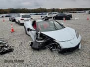 ✅ 2022 Chevrolet Corvette 1LT • VIN: 1G1YA3D43N5114172 • Lot: 91883035. Wystawiony na Copart z przebiegiem 6 263 mil. Bezpłatny archiwum sprzedaży aukcyjnych z USA i szczegółowy raport historii pojazdu na DreamBid. Zdjęcie 14.