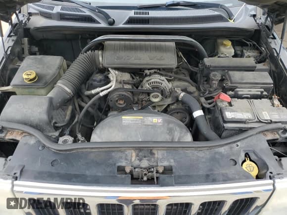 ✅ 2007 Jeep Commander Sport • VIN: 1J8HG48K97C527502 • Lot: 52362625. Wystawiony na Copart z przebiegiem 156 639 mil. Bezpłatny archiwum sprzedaży aukcyjnych z USA i szczegółowy raport historii pojazdu na DreamBid. Zdjęcie 12.