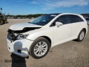 ✅ 2014 Toyota Venza LE • VIN: 4T3BA3BB6EU064004 • Lot: 81228885. Listed on Copart with 151,199 mi. Free auction sales archive from the USA and detailed vehicle history report at DreamBid. Image 1.