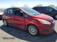 ✅ 2014 Ford C-Max SE • VIN: 1FADP5AU1EL521753 • Лот: 52584955. Опубликован ранее на Copart с пробегом 112 648 миль. Бесплатный доступ к архиву аукционных продаж из США и подробный отчёт об истории автомобиля на DreamBid. Изображение 4.
