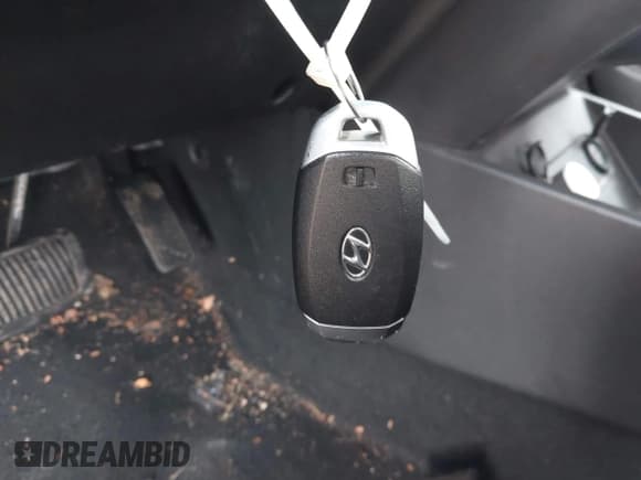 ✅ 2022 Hyundai Kona Limited • VIN: KM8K53AG9NU159229 • Лот: 43716573. Опубликован ранее на IAAI с пробегом 63 425 миль. Бесплатный доступ к архиву аукционных продаж из США и подробный отчёт об истории автомобиля на DreamBid. Изображение 11.