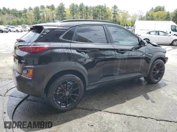 ✅ 2021 Hyundai Kona SEL Plus • VIN: KM8K6CAA7MU721331 • Лот: 54578454. Опубликован ранее на Copart с пробегом 69 598 миль. Бесплатный доступ к архиву аукционных продаж из США и подробный отчёт об истории автомобиля на DreamBid. Изображение 3.