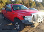 ✅ 2009 Ford F-150 STX • VIN: 1FTRX12WX9FB10204 • Lot: 43479345. Wystawiony na IAAI z przebiegiem 207 611 mil. Bezpłatny archiwum sprzedaży aukcyjnych z USA i szczegółowy raport historii pojazdu na DreamBid. Zdjęcie 14.