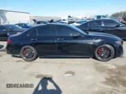 ✅ 2020 Mercedes-Benz E 63 S AMG • VIN: WDDZF8KB0LA750201 • Лот: 41266357. Опубликован ранее на IAAI с пробегом 55 876 миль. Бесплатный доступ к архиву аукционных продаж из США и подробный отчёт об истории автомобиля на DreamBid. Изображение 13.