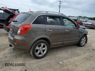 ✅ 2014 Chevrolet Captiva Sport LT • VIN: 3GNAL3EKXES581540 • Lot: 57491665. Wystawiony na Copart z przebiegiem Nie podano. Bezpłatny archiwum sprzedaży aukcyjnych z USA i szczegółowy raport historii pojazdu na DreamBid. Zdjęcie 3.