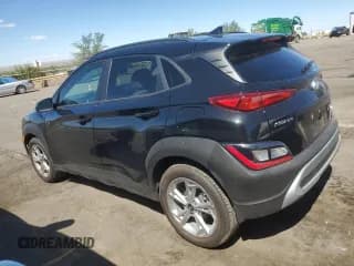 ✅ 2023 Hyundai Kona SEL • VIN: KM8K62AB5PU062964 • Лот: 71218114. Опубликован ранее на Copart с пробегом 2 164 миль. Бесплатный доступ к архиву аукционных продаж из США и подробный отчёт об истории автомобиля на DreamBid. Изображение 2.