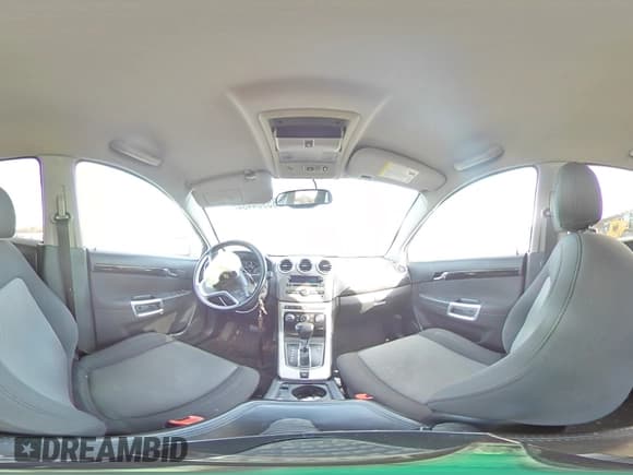 ✅ 2013 Chevrolet Captiva Sport LT • VIN: 3GNAL3EK2DS599223 • Lot: 85964484. Wystawiony na Copart z przebiegiem 152 644 mil. Bezpłatny archiwum sprzedaży aukcyjnych z USA i szczegółowy raport historii pojazdu na DreamBid. Zdjęcie 13.