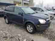 2008 Saturn VUE XE z VIN 3GSDL43N28S571442, wystawiony jako Copart lot #83250684 z przebiegiem 187 383 mil mil oraz Czysty tytuł • Clean title. Historia ofert i sprzedaży dostępna na DreamBid. Obrazek 4.