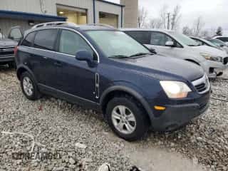 2008 Saturn VUE XE z VIN 3GSDL43N28S571442, wystawiony jako Copart lot #83250684 z przebiegiem 187 383 mil mil oraz Czysty tytuł • Clean title. Historia ofert i sprzedaży dostępna na DreamBid. Obrazek 4.