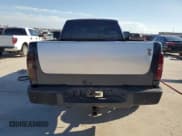 ✅ 2007 Chevrolet Silverado 1500 Work Truck • VIN: 1GCEC14C07Z588804 • Lot: 73000124. Listed on Copart with 116,801 mi. Free auction sales archive from the USA and detailed vehicle history report at DreamBid. Image 6.