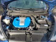 ✅ 2016 Hyundai Veloster Turbo R-Spec • VIN: KMHTC6AE4GU252351 • Lot: 42451515. Wystawiony na Copart z przebiegiem 107 841 mil. Bezpłatny archiwum sprzedaży aukcyjnych z USA i szczegółowy raport historii pojazdu na DreamBid. Zdjęcie 11.