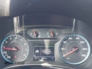 ✅ 2020 Chevrolet Equinox LS • VIN: 3GNAXHEVXLS653233 • Lot: 43125798. Wystawiony na IAAI z przebiegiem 110 051 mil. Bezpłatny archiwum sprzedaży aukcyjnych z USA i szczegółowy raport historii pojazdu na DreamBid. Zdjęcie 7.