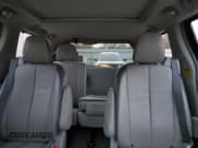 ✅ 2013 Toyota Sienna Limited • VIN: 5TDDK3DC6DS070140 • Lot: 91505605. Listed on Copart with 265,817 mi. Free auction sales archive from the USA and detailed vehicle history report at DreamBid. Image 10.