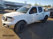 ✅ 2010 Nissan Frontier Pro-4X • VIN: 1N6AD0EV9AC441426 • Lot: 86453265. Listed on Copart with 97,126 mi. Free auction sales archive from the USA and detailed vehicle history report at DreamBid. Image 1.