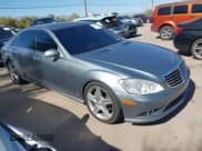 ✅ 2009 Mercedes-Benz S 550 • VIN: WDDNG86X19A262014 • Лот: 42533290. Опубликован ранее на IAAI с пробегом 138 222 миль. Бесплатный доступ к архиву аукционных продаж из США и подробный отчёт об истории автомобиля на DreamBid. Изображение 1.