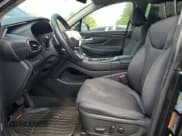 ✅ 2022 Hyundai Santa Fe XRT • VIN: 5NMS6DAJ4NH386080 • Lot: 53836234. Wystawiony na Copart z przebiegiem 48 966 mil. Bezpłatny archiwum sprzedaży aukcyjnych z USA i szczegółowy raport historii pojazdu na DreamBid. Zdjęcie 7.