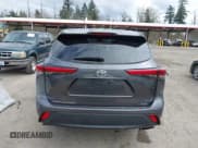 ✅ 2022 Toyota Highlander L • VIN: 5TDCZRBH2NS578180 • Лот: 41866342. Опубликован ранее на IAAI с пробегом 59 034 миль. Бесплатный доступ к архиву аукционных продаж из США и подробный отчёт об истории автомобиля на DreamBid. Изображение 17.